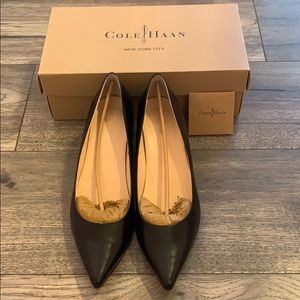 Cole Haan Air Juliana Pump 45